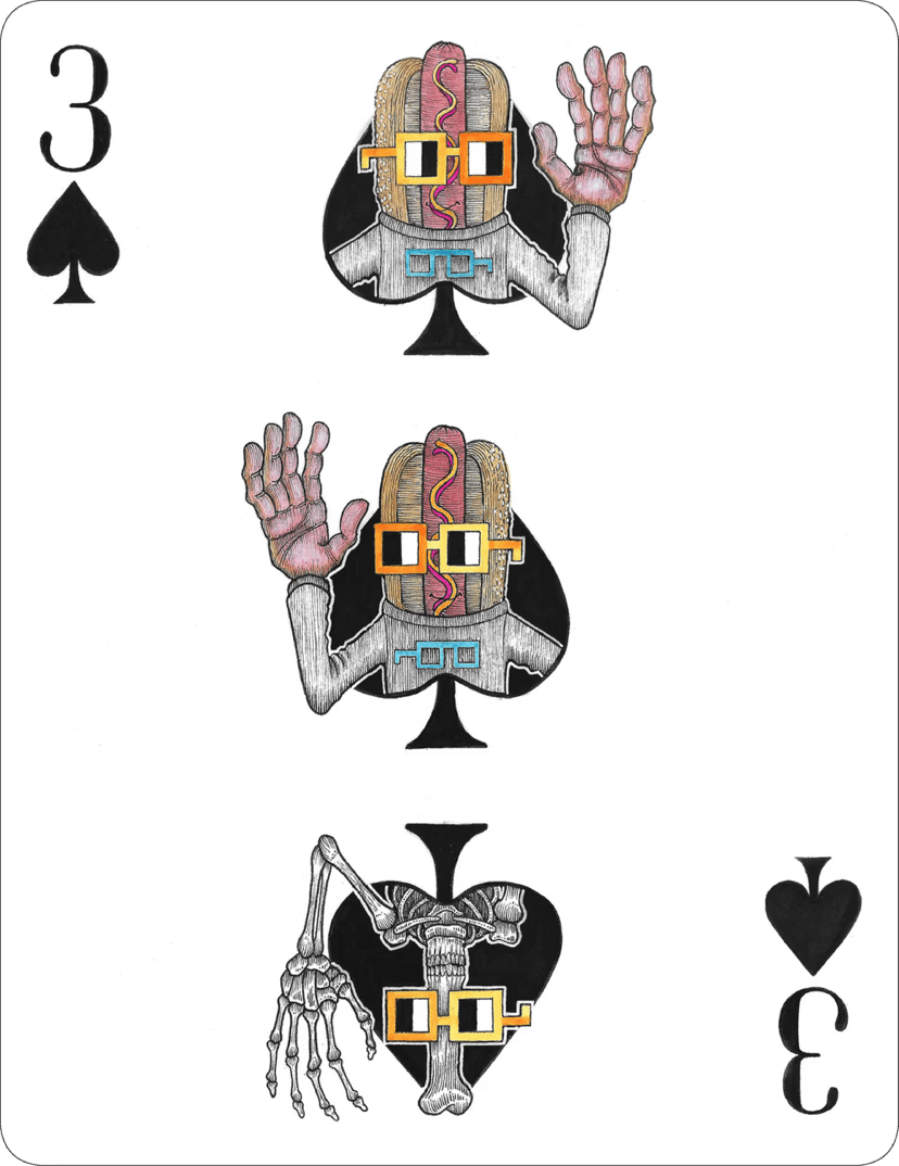 random image